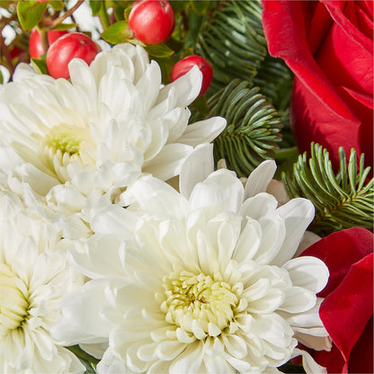 Gingerbread Bakery Bouquet –  Kenyon Ave Floral Co Inc, Wakefield RI