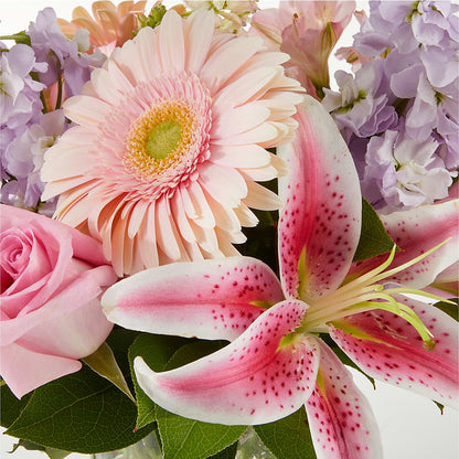 The Teahouse Bouquet –  Kenyon Ave Floral Co Inc, Wakefield RI