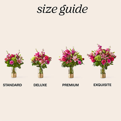 Magic in the Air Bouquet –  Kenyon Ave Floral Co Inc, Wakefield RI