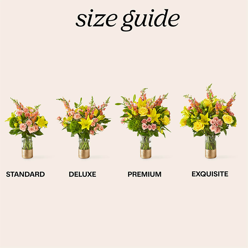 Getaway Bouquet –  Kenyon Ave Floral Co Inc, Wakefield RI