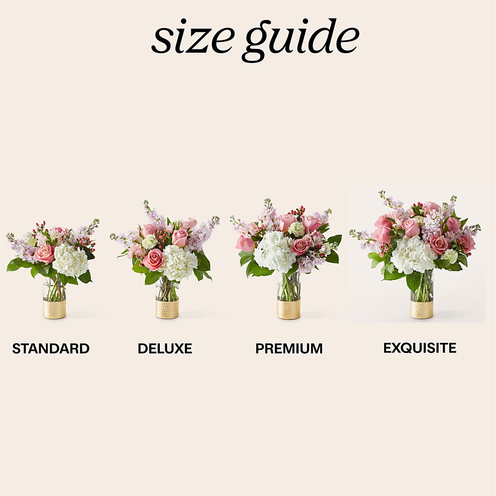 Little Luxuries Bouquet –  Kenyon Ave Floral Co Inc, Wakefield RI