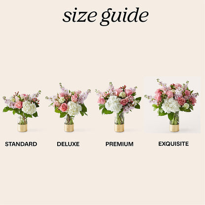 Little Luxuries Bouquet –  Kenyon Ave Floral Co Inc, Wakefield RI