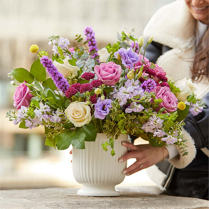 Work of Art Bouquet –  Kenyon Ave Floral Co Inc, Wakefield RI