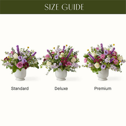 Work of Art Bouquet –  Kenyon Ave Floral Co Inc, Wakefield RI