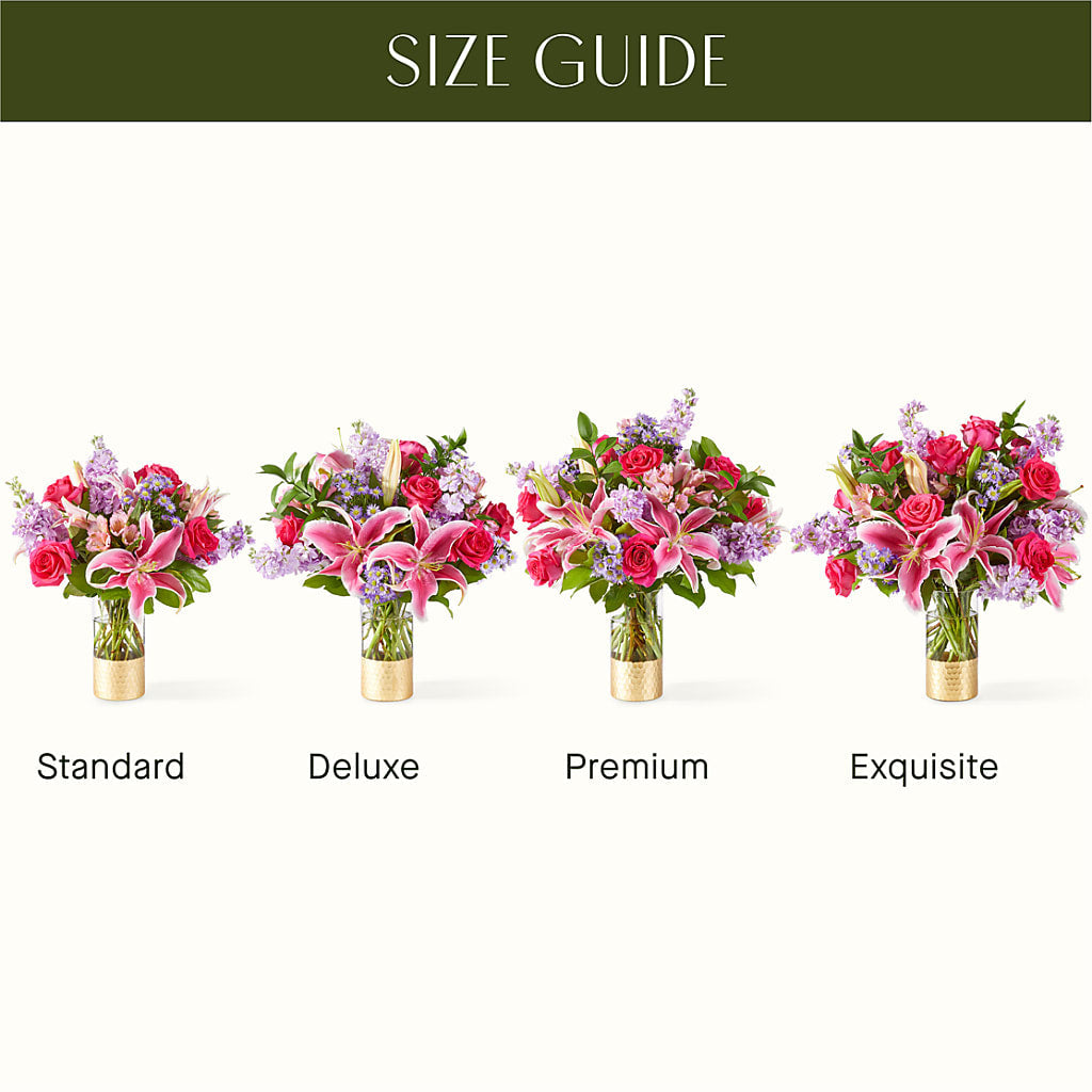 Written in the Stars Bouquet –  Kenyon Ave Floral Co Inc, Wakefield RI