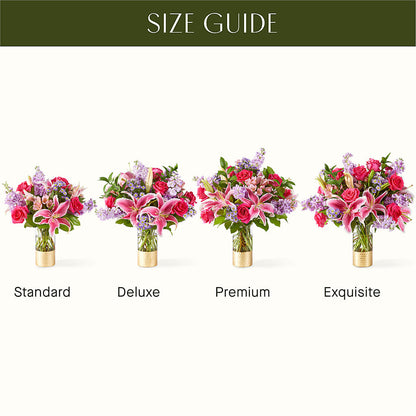 Written in the Stars Bouquet –  Kenyon Ave Floral Co Inc, Wakefield RI
