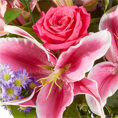 Written in the Stars Bouquet –  Kenyon Ave Floral Co Inc, Wakefield RI