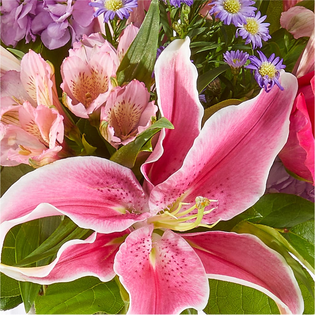 Written in the Stars Bouquet –  Kenyon Ave Floral Co Inc, Wakefield RI