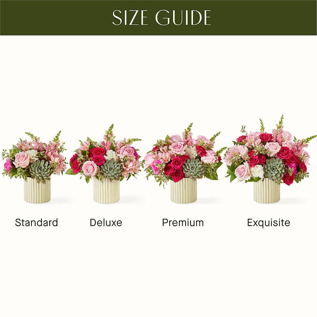 Magenta Musings Bouquet –  Kenyon Ave Floral Co Inc, Wakefield RI