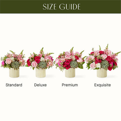 Magenta Musings Bouquet –  Kenyon Ave Floral Co Inc, Wakefield RI