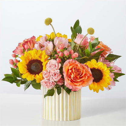 Sun's Out Bouquet