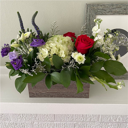 Sweet Magnolia Bouquet –  Kenyon Ave Floral Co Inc, Wakefield RI