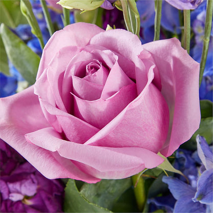 Twilight Glow Bouquet –  Kenyon Ave Floral Co Inc, Wakefield RI