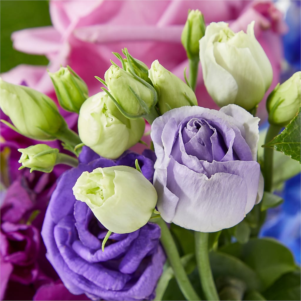 Twilight Glow Bouquet –  Kenyon Ave Floral Co Inc, Wakefield RI