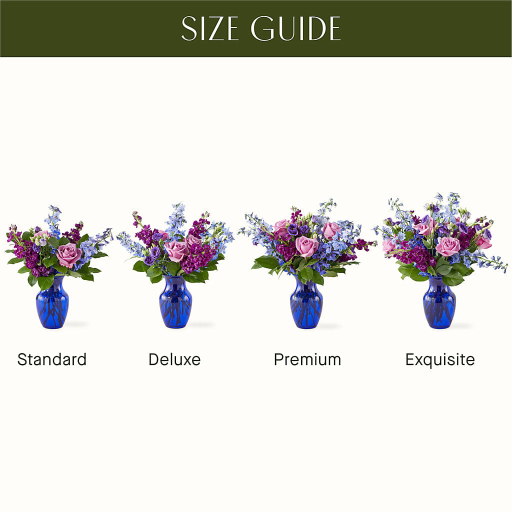 Twilight Glow Bouquet –  Kenyon Ave Floral Co Inc, Wakefield RI
