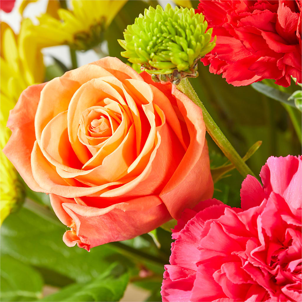 Brighter Days Bouquet –  Kenyon Ave Floral Co Inc, Wakefield RI