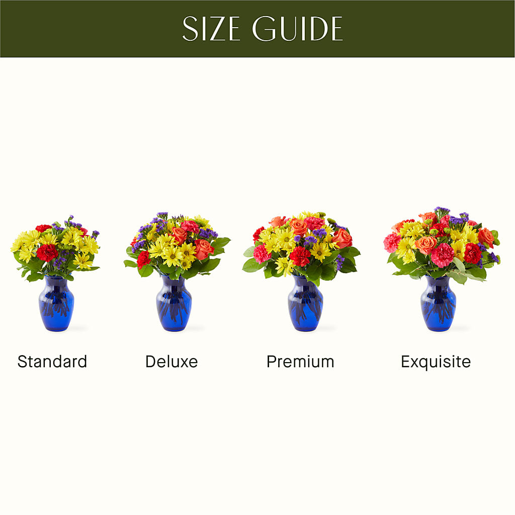 Brighter Days Bouquet –  Kenyon Ave Floral Co Inc, Wakefield RI