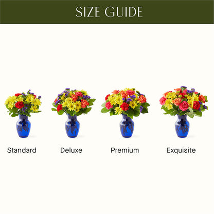 Brighter Days Bouquet –  Kenyon Ave Floral Co Inc, Wakefield RI