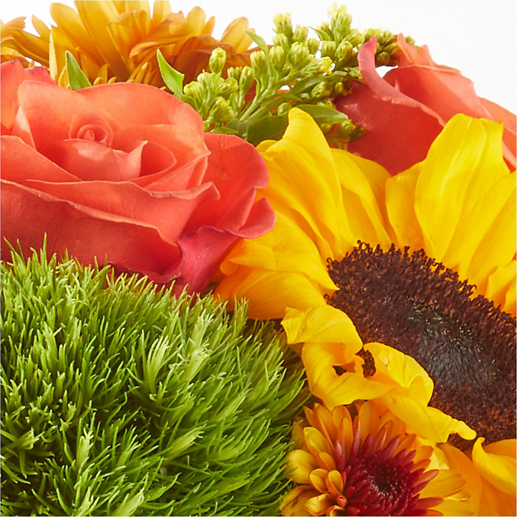 Farmer’s Market Stroll Bouquet –  Kenyon Ave Floral Co Inc, Wakefield RI