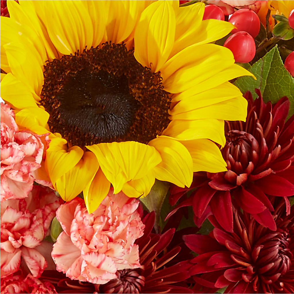 Fresh Cider Bouquet –  Kenyon Ave Floral Co Inc, Wakefield RI
