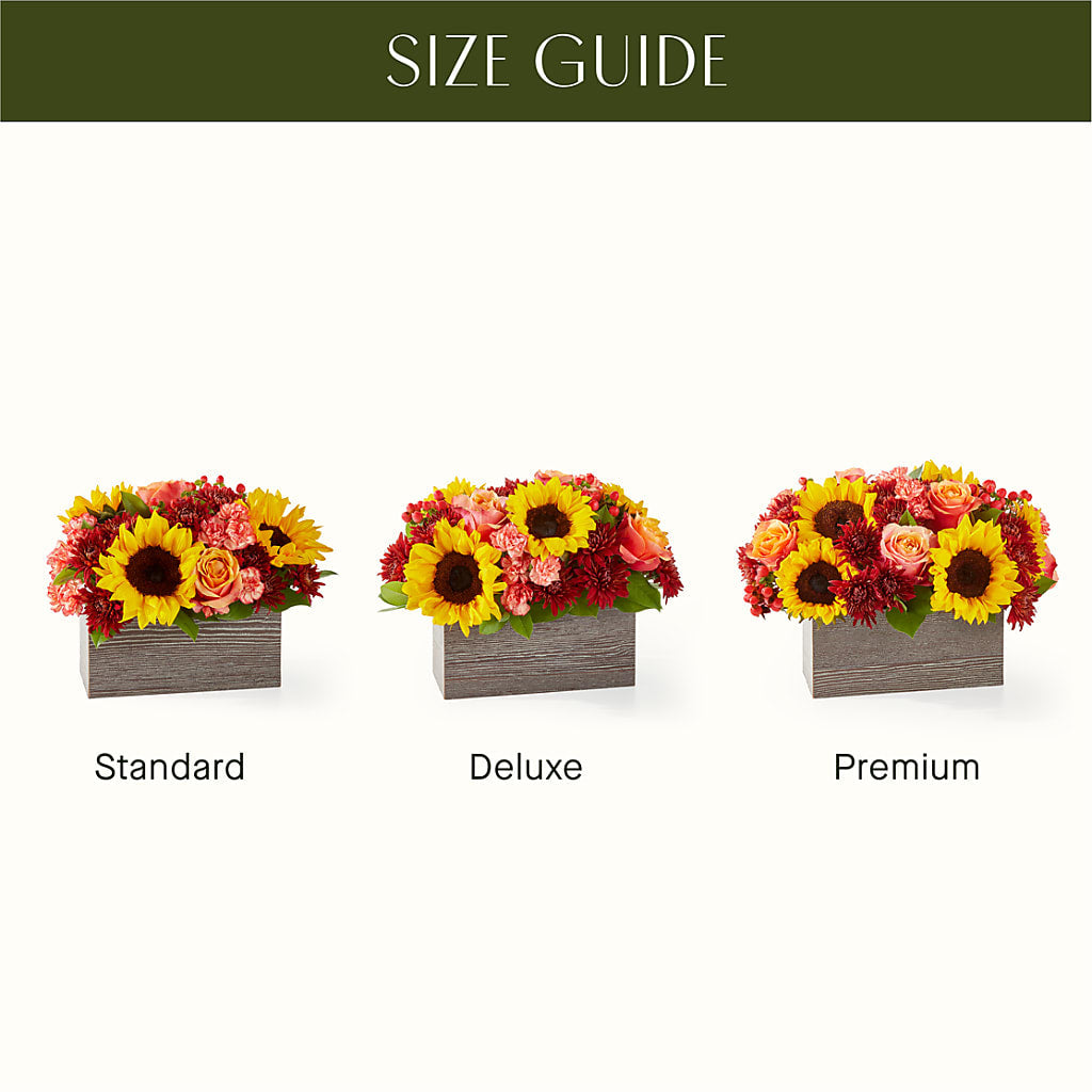 Fresh Cider Bouquet –  Kenyon Ave Floral Co Inc, Wakefield RI