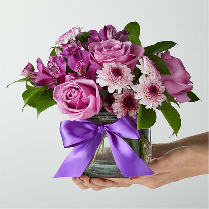 Sugarplum Bouquet –  Kenyon Ave Floral Co Inc, Wakefield RI