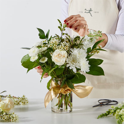 New Beginnings – A Florist Original –  Kenyon Ave Floral Co Inc, Wakefield RI