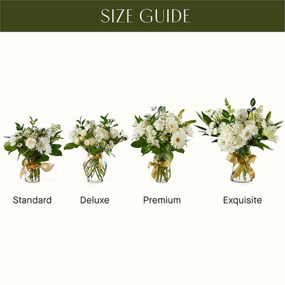 New Beginnings – A Florist Original –  Kenyon Ave Floral Co Inc, Wakefield RI