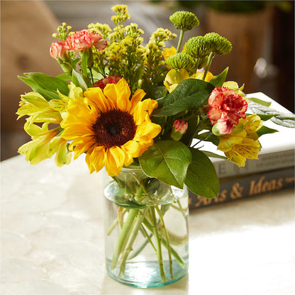Fall Delight – A Florist Original –  Kenyon Ave Floral Co Inc, Wakefield RI