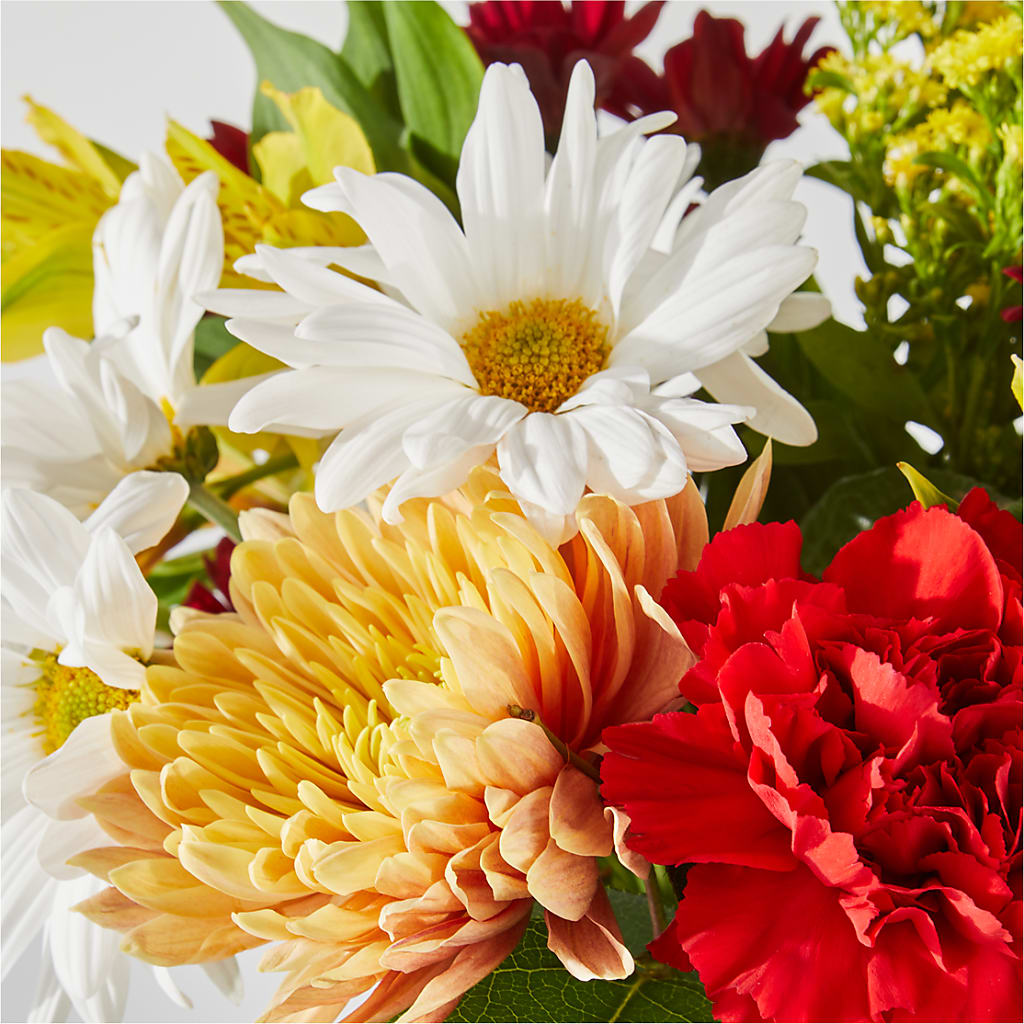 Fall Delight – A Florist Original –  Kenyon Ave Floral Co Inc, Wakefield RI