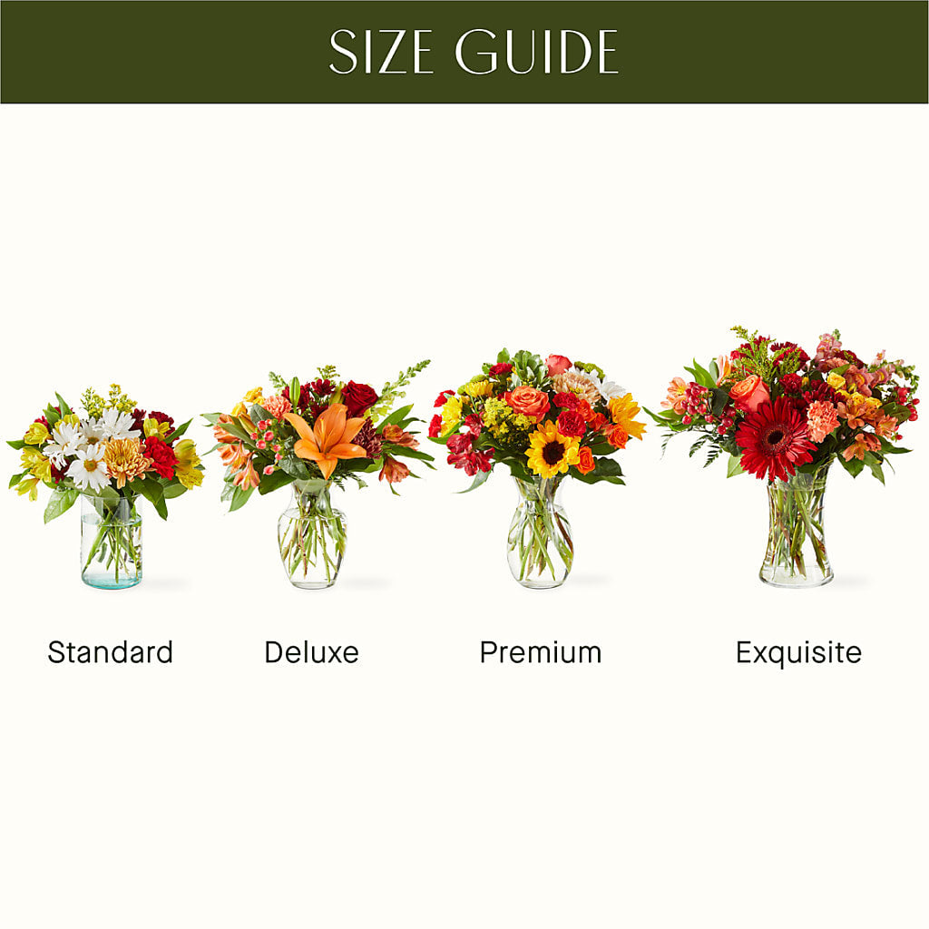 Fall Delight – A Florist Original –  Kenyon Ave Floral Co Inc, Wakefield RI