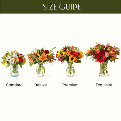 Fall Delight – A Florist Original –  Kenyon Ave Floral Co Inc, Wakefield RI