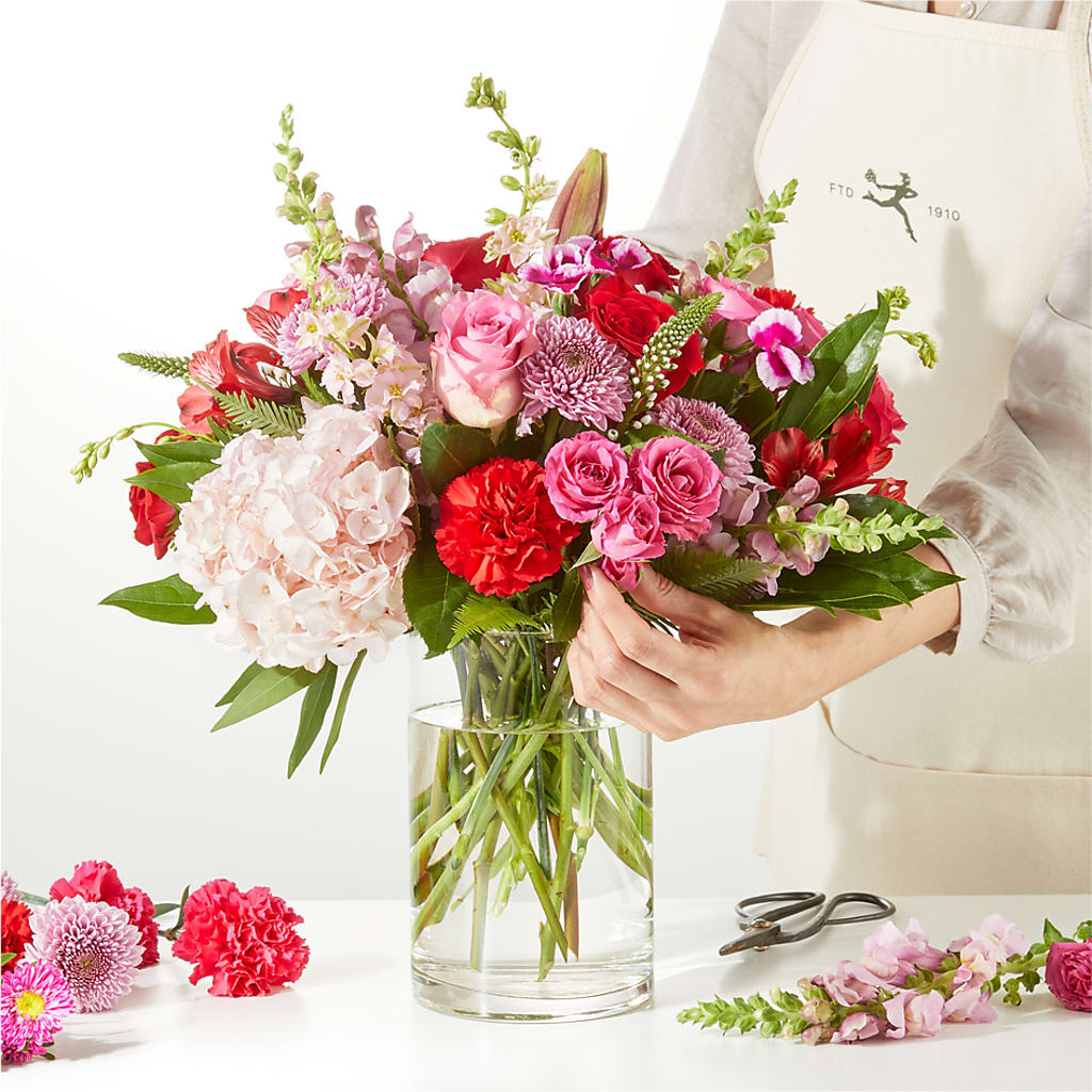 Swooning Over You - A Luxury Florist Original –  Kenyon Ave Floral Co Inc, Wakefield RI