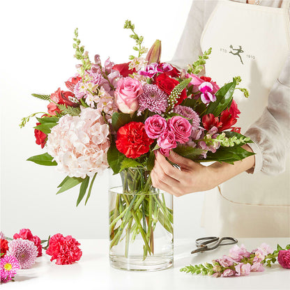 Swooning Over You - A Luxury Florist Original –  Kenyon Ave Floral Co Inc, Wakefield RI