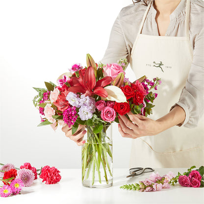 Swooning Over You - A Luxury Florist Original –  Kenyon Ave Floral Co Inc, Wakefield RI