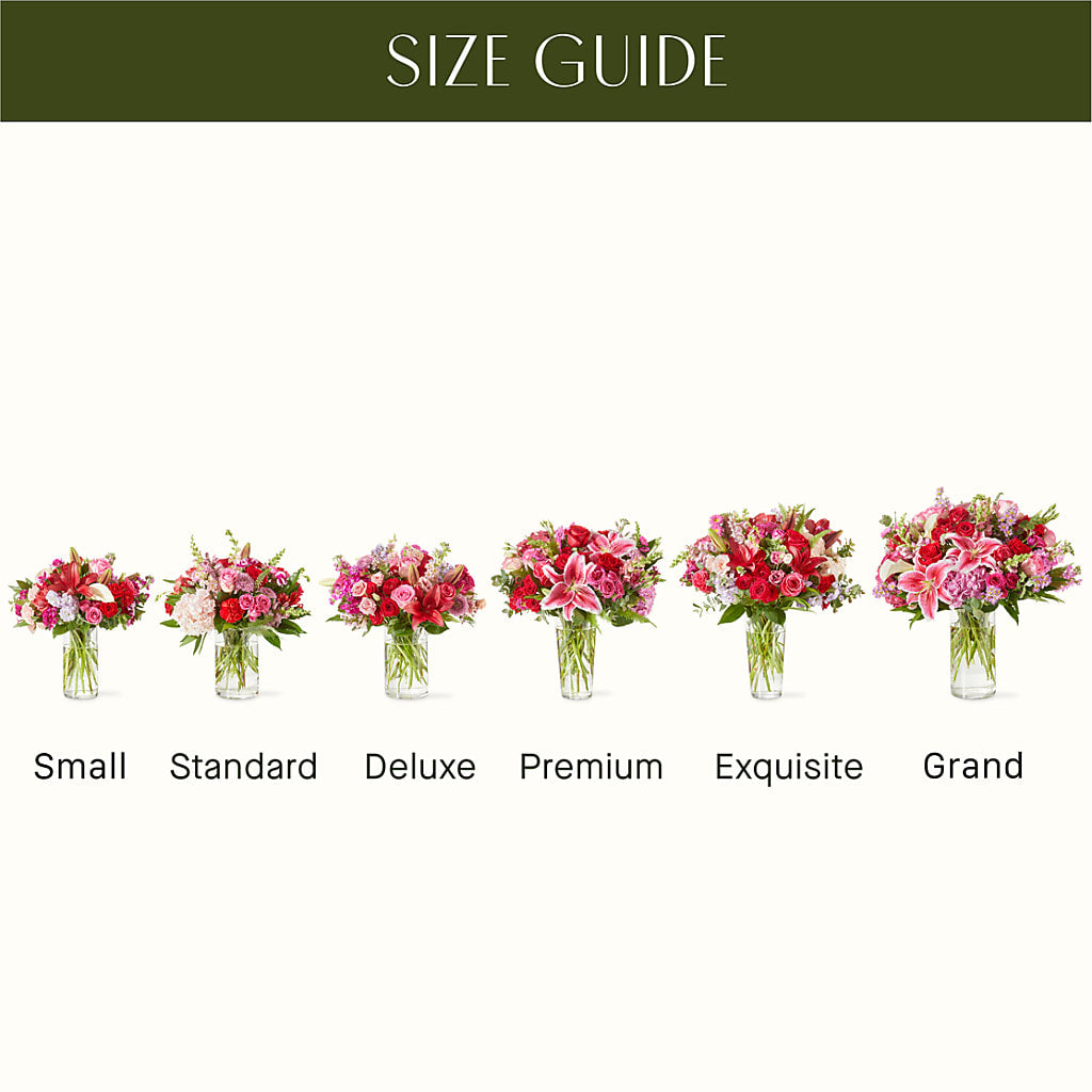 Swooning Over You - A Luxury Florist Original –  Kenyon Ave Floral Co Inc, Wakefield RI