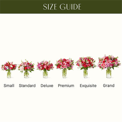 Swooning Over You - A Luxury Florist Original –  Kenyon Ave Floral Co Inc, Wakefield RI