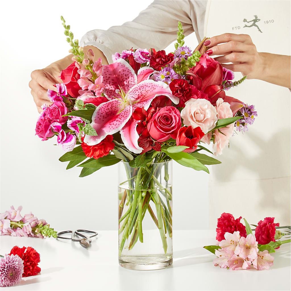 Together Forever - A Florist Original –  Kenyon Ave Floral Co Inc, Wakefield RI