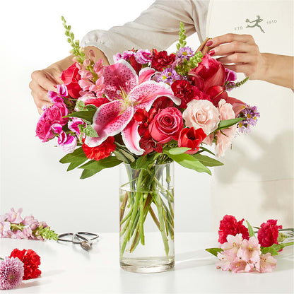 Together Forever - A Florist Original –  Kenyon Ave Floral Co Inc, Wakefield RI