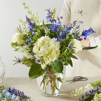 Festival of Lights – A Florist Original –  Kenyon Ave Floral Co Inc, Wakefield RI