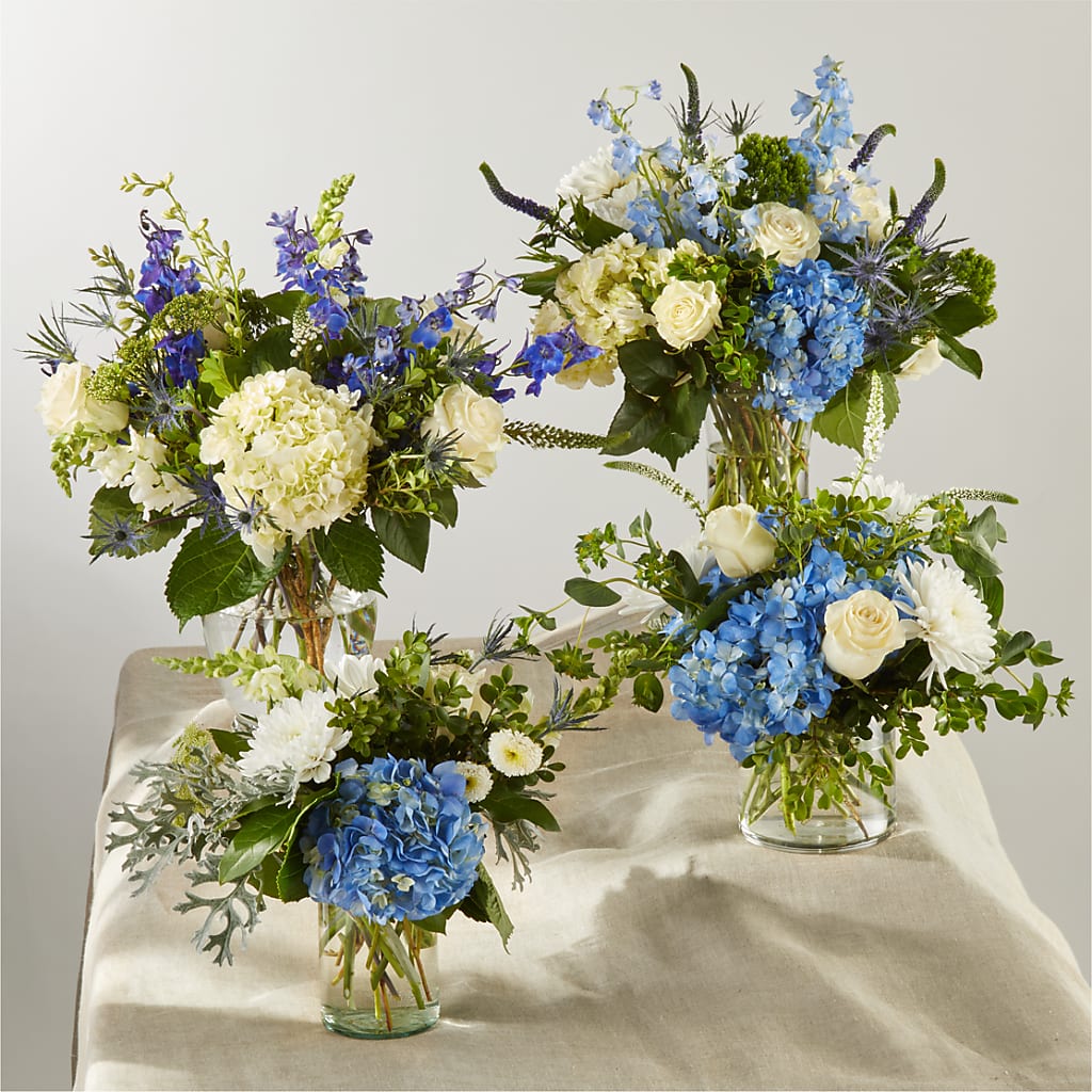 Festival of Lights – A Florist Original –  Kenyon Ave Floral Co Inc, Wakefield RI