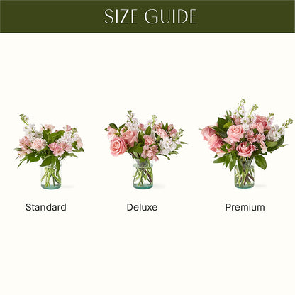 At the Ballet Bouquet –  Kenyon Ave Floral Co Inc, Wakefield RI