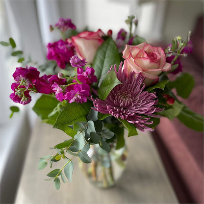 Sunday Morning Bouquet –  Kenyon Ave Floral Co Inc, Wakefield RI