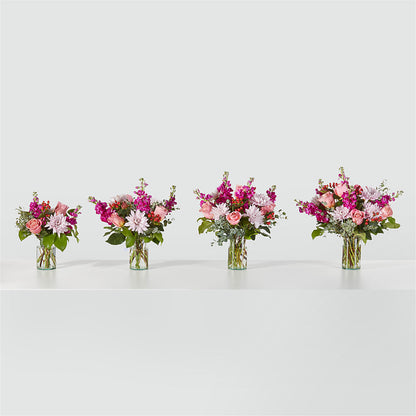 Sunday Morning Bouquet –  Kenyon Ave Floral Co Inc, Wakefield RI