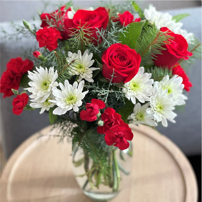 Seasonal Magic Bouquet –  Kenyon Ave Floral Co Inc, Wakefield RI