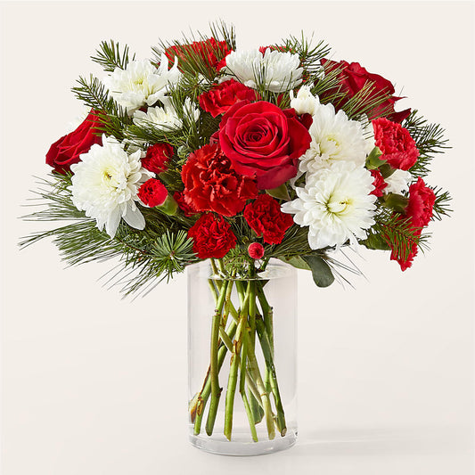 Seasonal Magic Bouquet –  Kenyon Ave Floral Co Inc, Wakefield RI