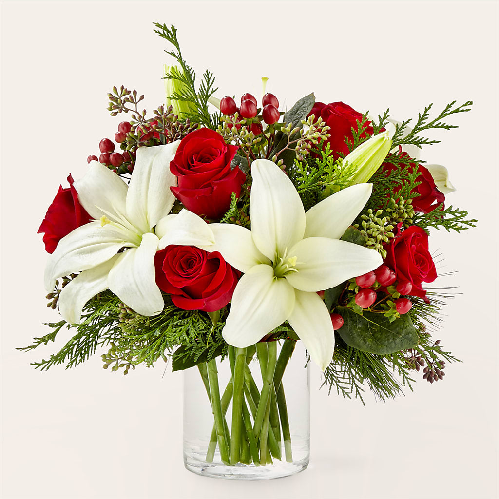 Glittering Lights Bouquet –  Kenyon Ave Floral Co Inc, Wakefield RI