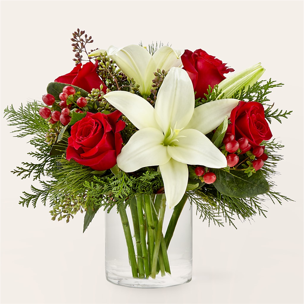 Glittering Lights Bouquet –  Kenyon Ave Floral Co Inc, Wakefield RI