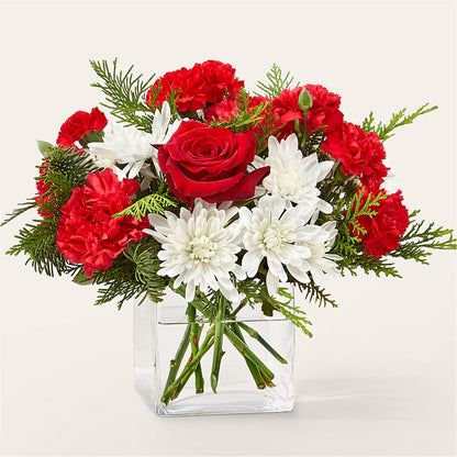 Peppermint Chill Bouquet –  Kenyon Ave Floral Co Inc, Wakefield RI