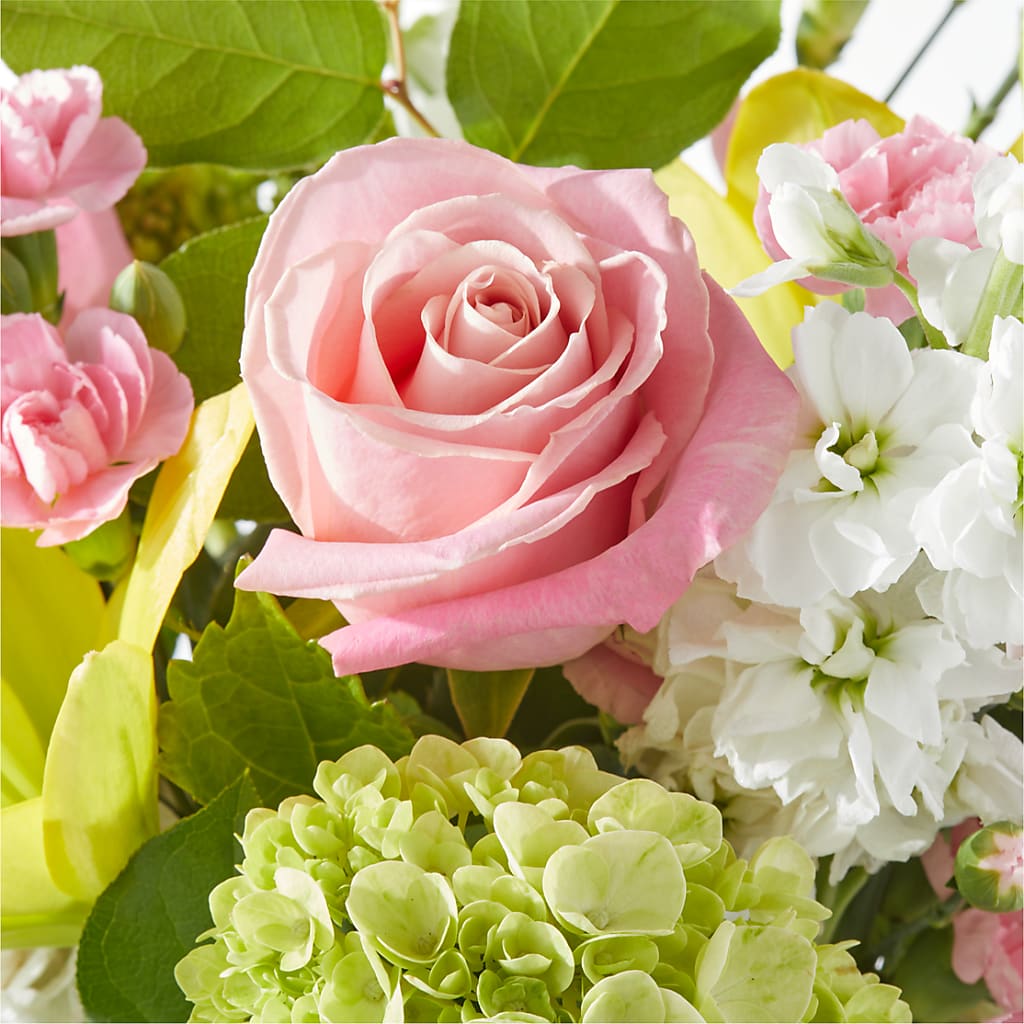 Garden Delight Bouquet –  Kenyon Ave Floral Co Inc, Wakefield RI